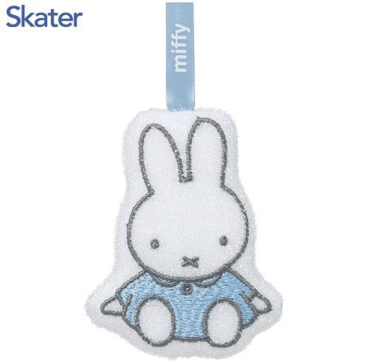 JP Miffy 閃閃洗碗海綿 0596 TK260717