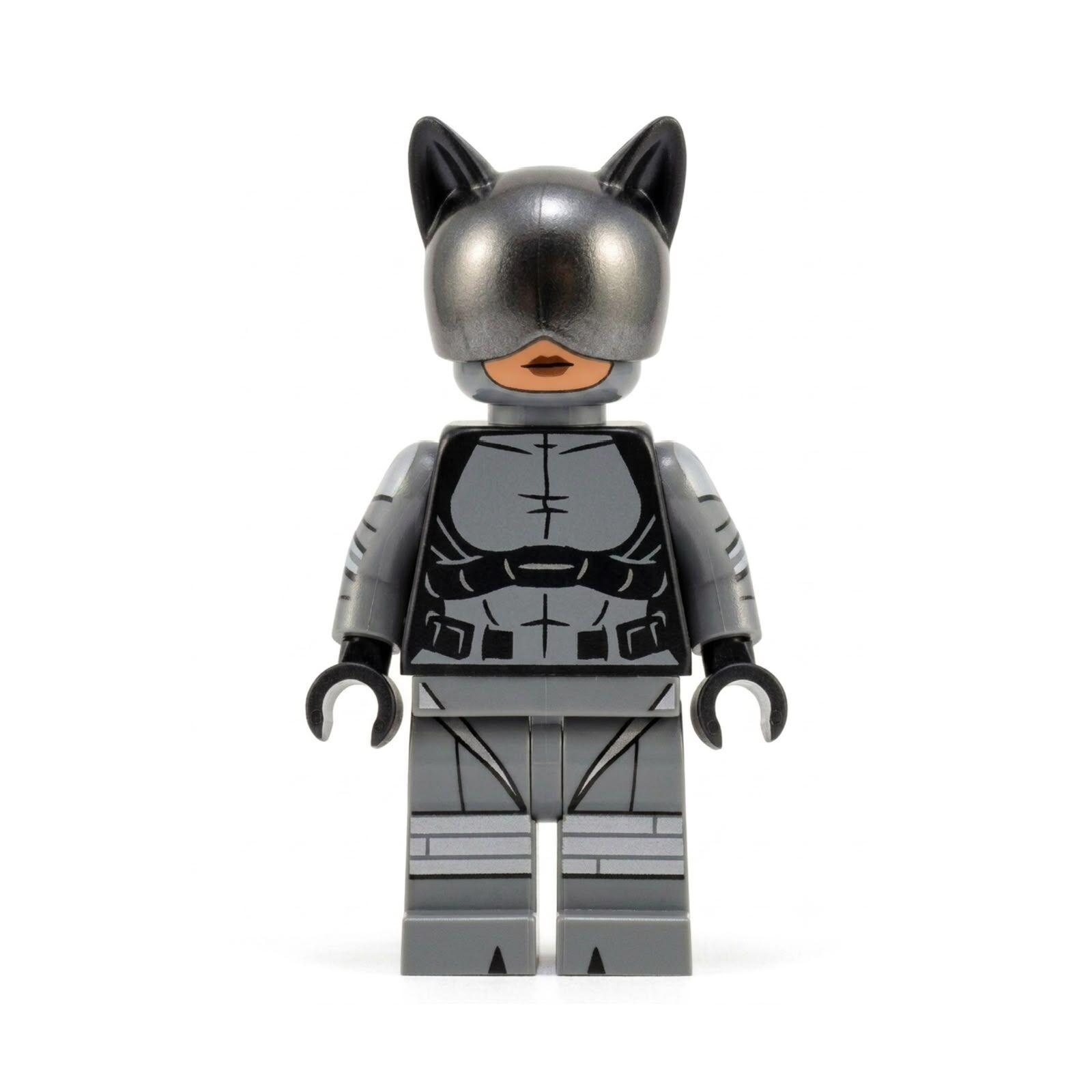 【Preorder】【Brick Rebellion】Absolute Cat woman
