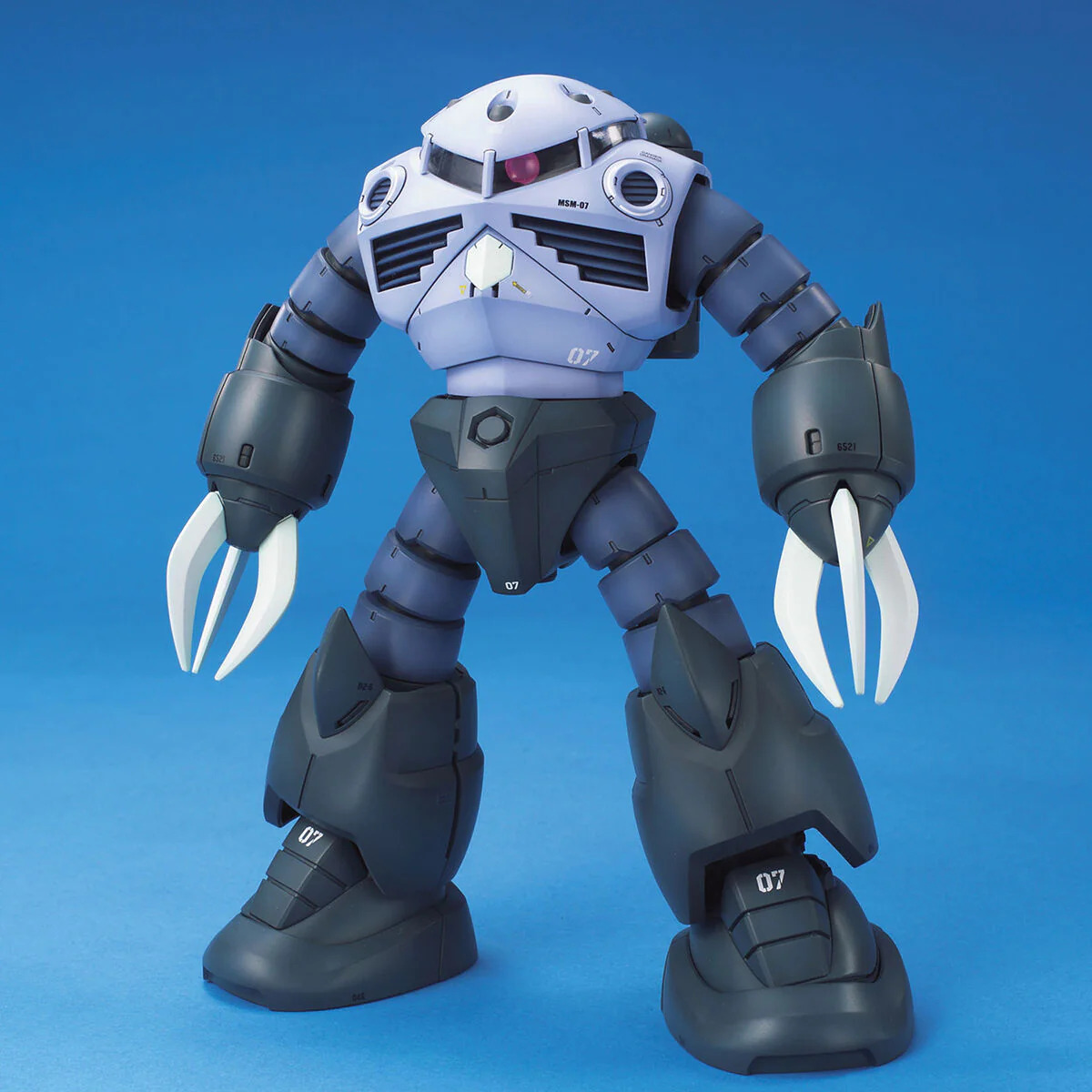 [0079]MG 1/100 MSM-07  Z'Gok(Mass Production)