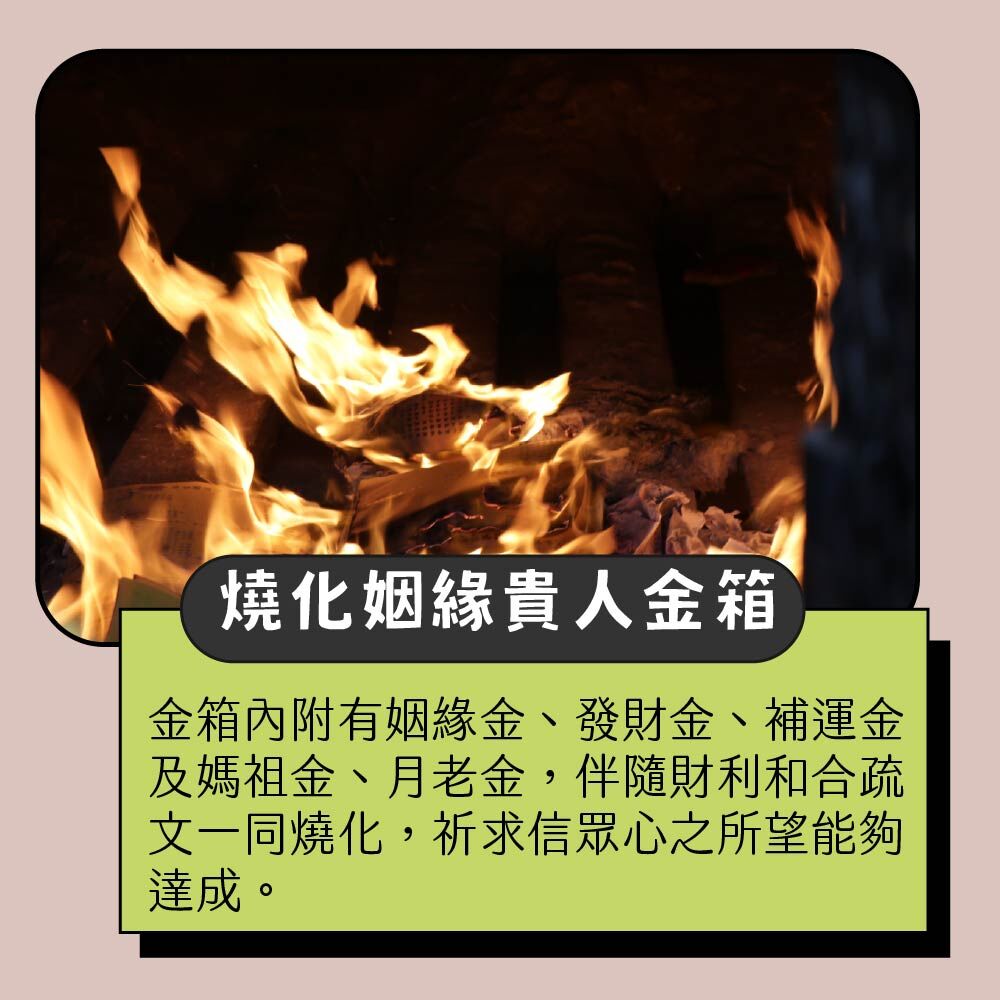 姻緣貴人金箱