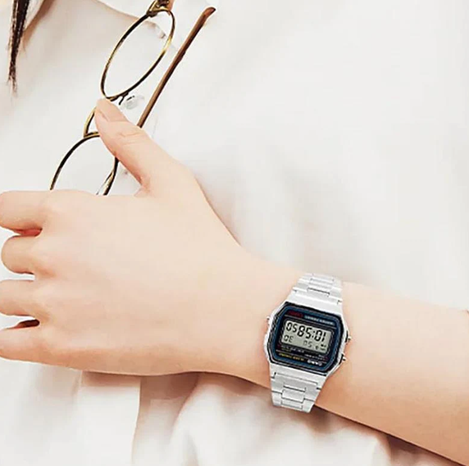 Casio A158WA-1