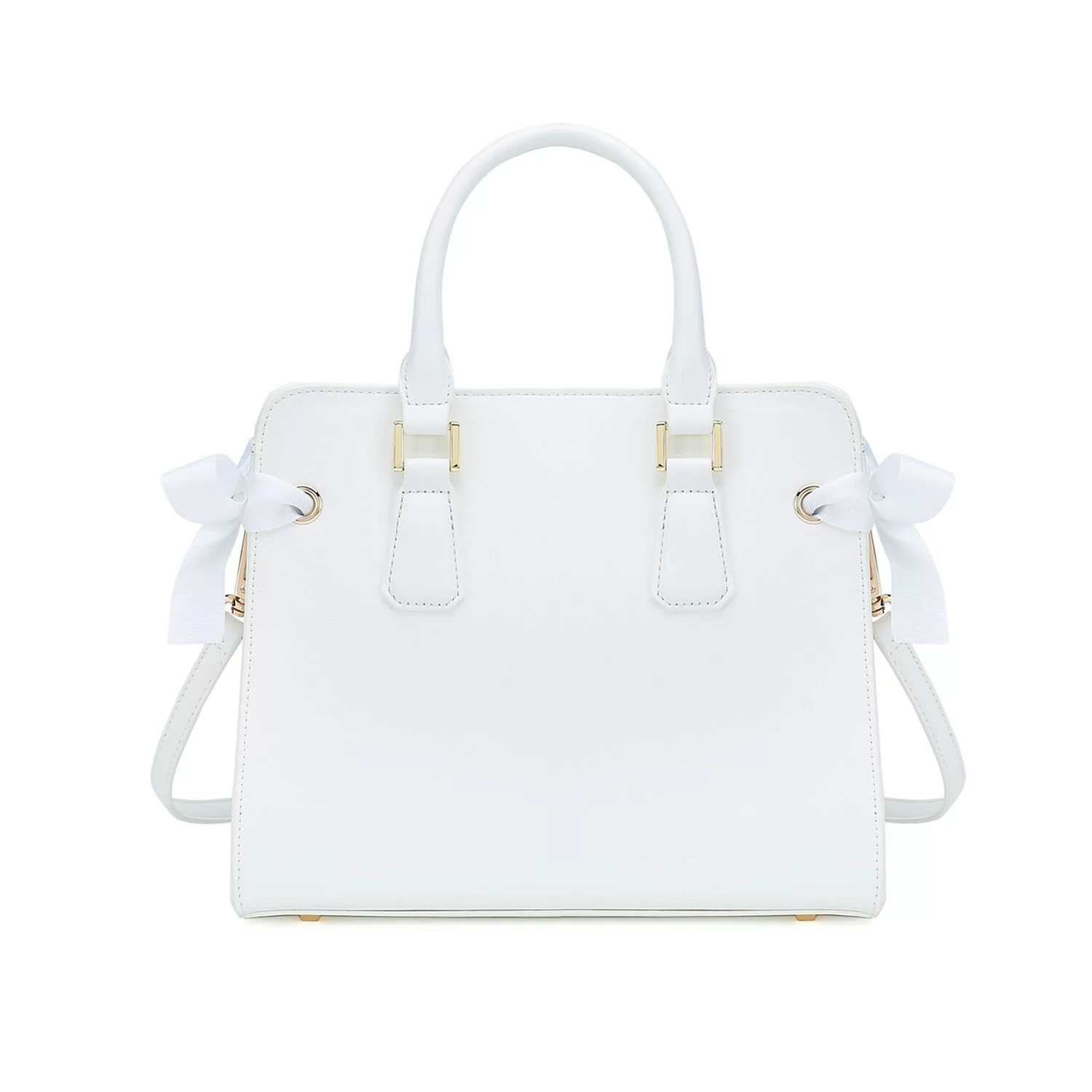 Fancy Bow Handbag