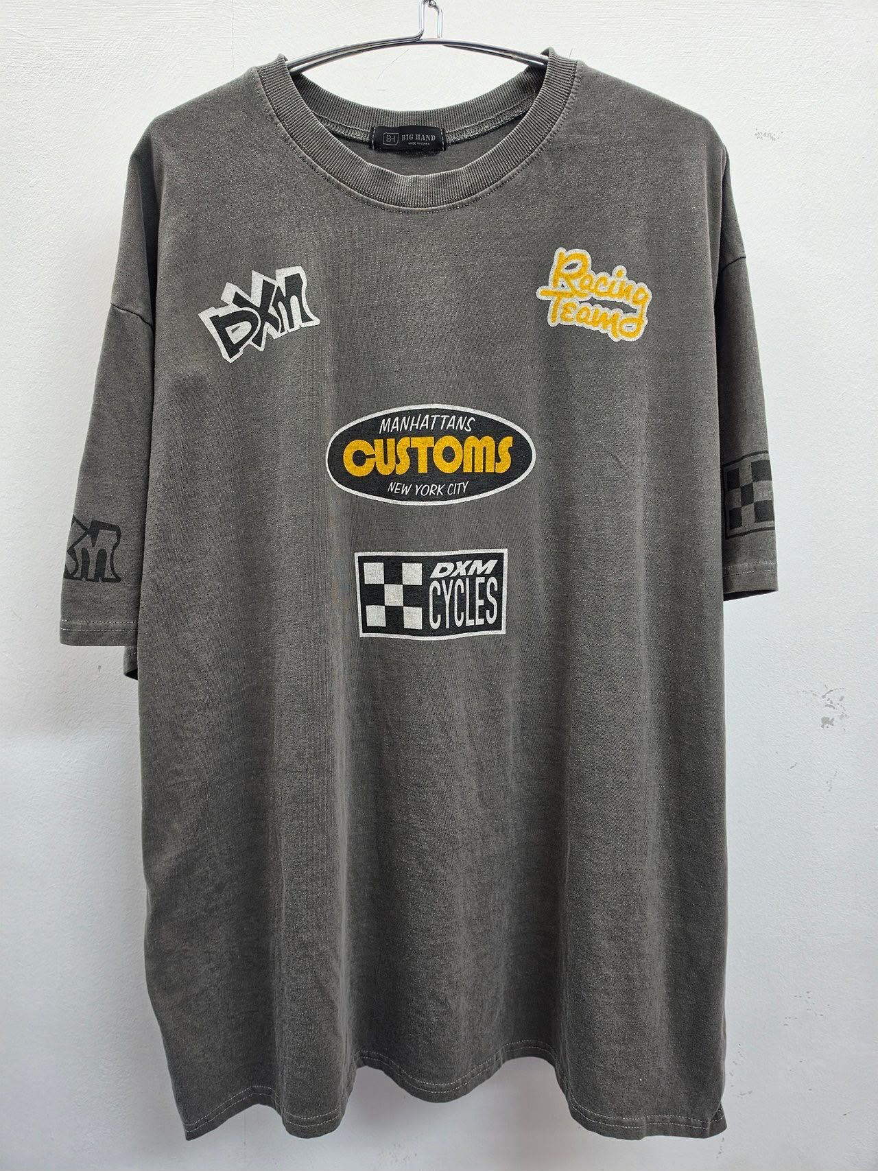 BH-007T