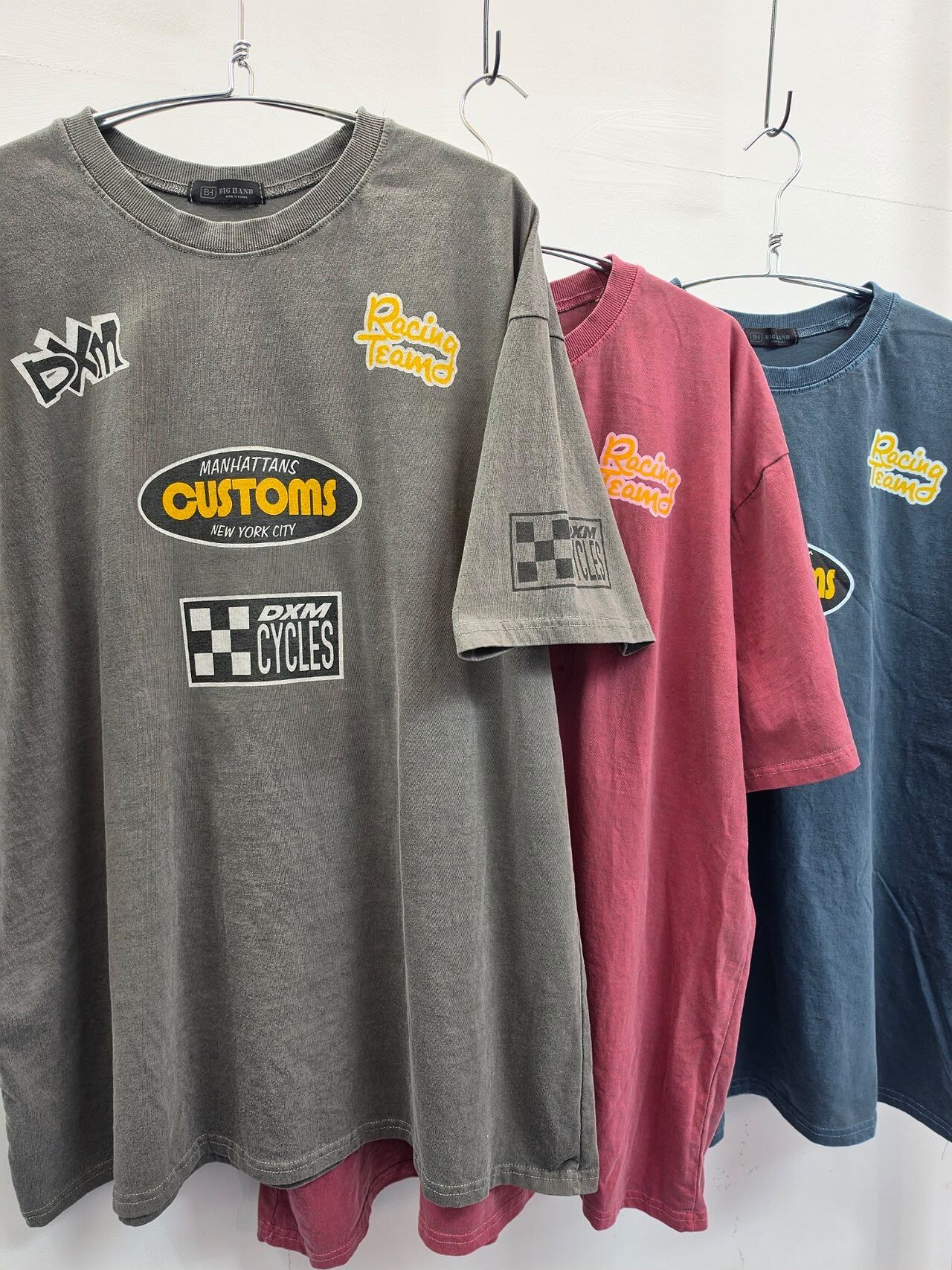 BH-007T