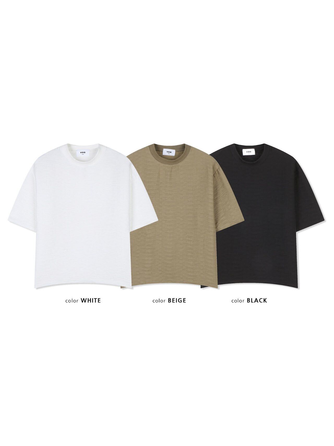 VOID-166T