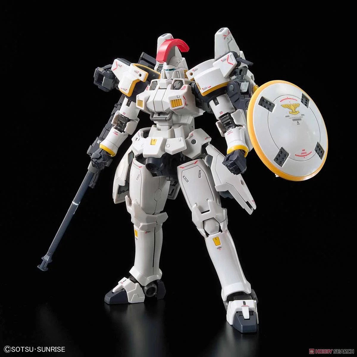 [W] RG 1/144 OZ-00MS Tallgeese