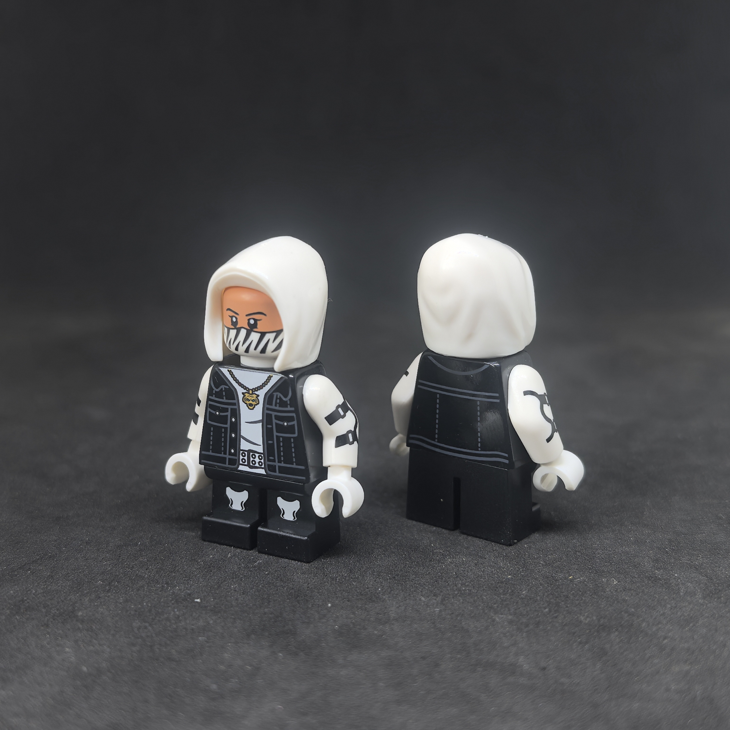 【Preorder】【Earthly brick】二代白虎