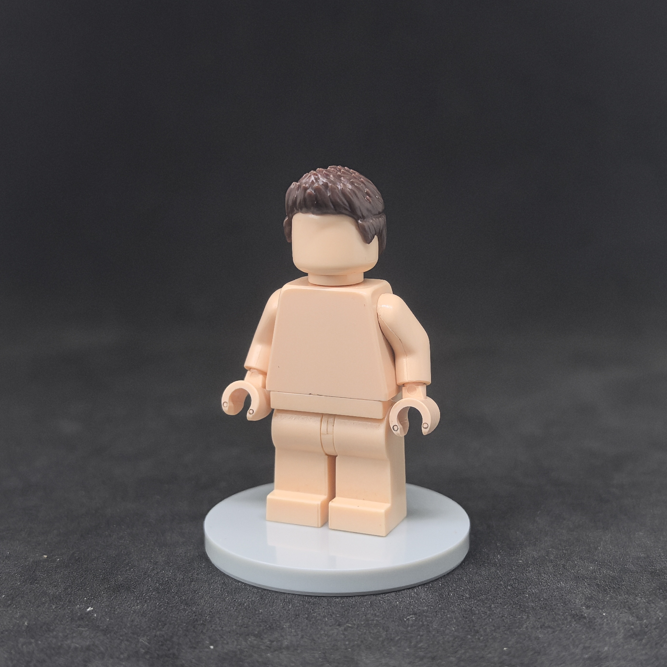 【Preorder】【Earthly brick】Hawkeye (Hair Only)