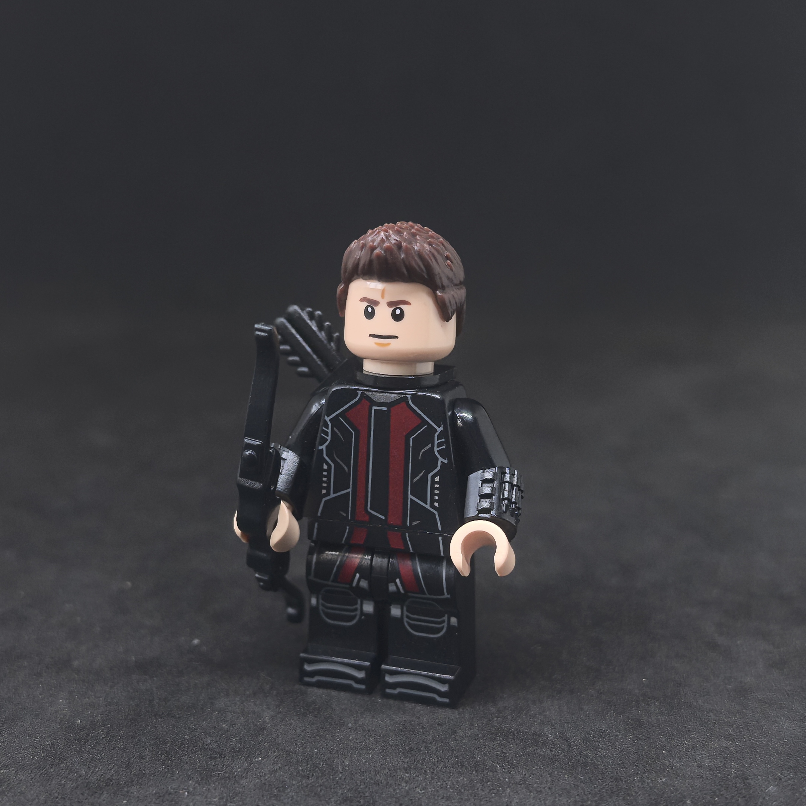 【Preorder】【Earthly brick】Hawkeye (Hair Only)