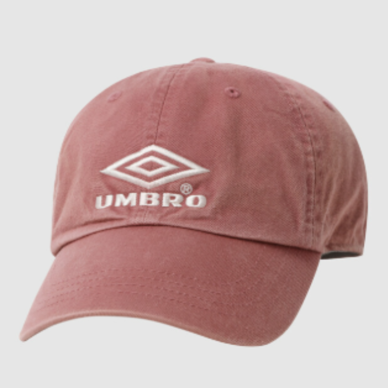 【代購】Essential Washed Ball Cap 水洗棒球帽 復古老帽 經典刺繡帽 男女同款
