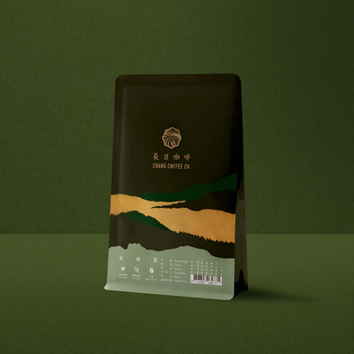 八卦山咖啡豆半磅裝_水洗/蜜處理/日曬/丹桂香