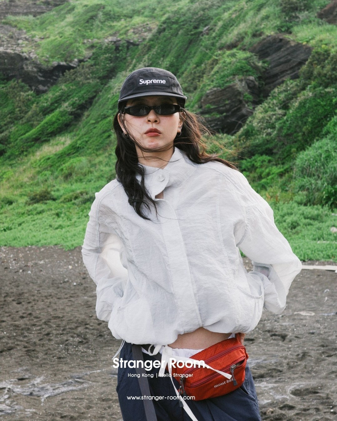 made in korea,stranger room,discount,new arrival,live,model,mixand match, style