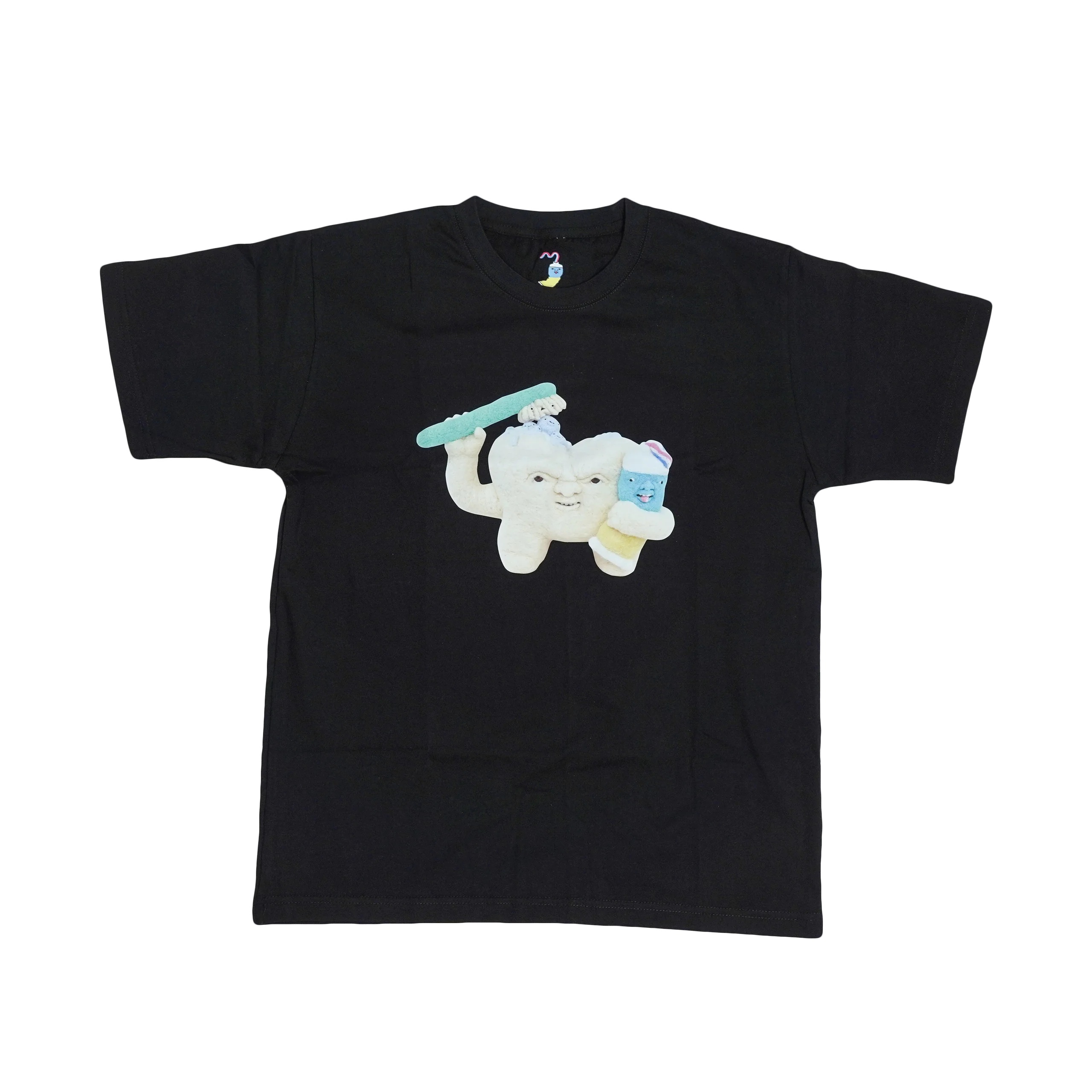 Anye tang 安爺堂 - Violent Hygiene Tee