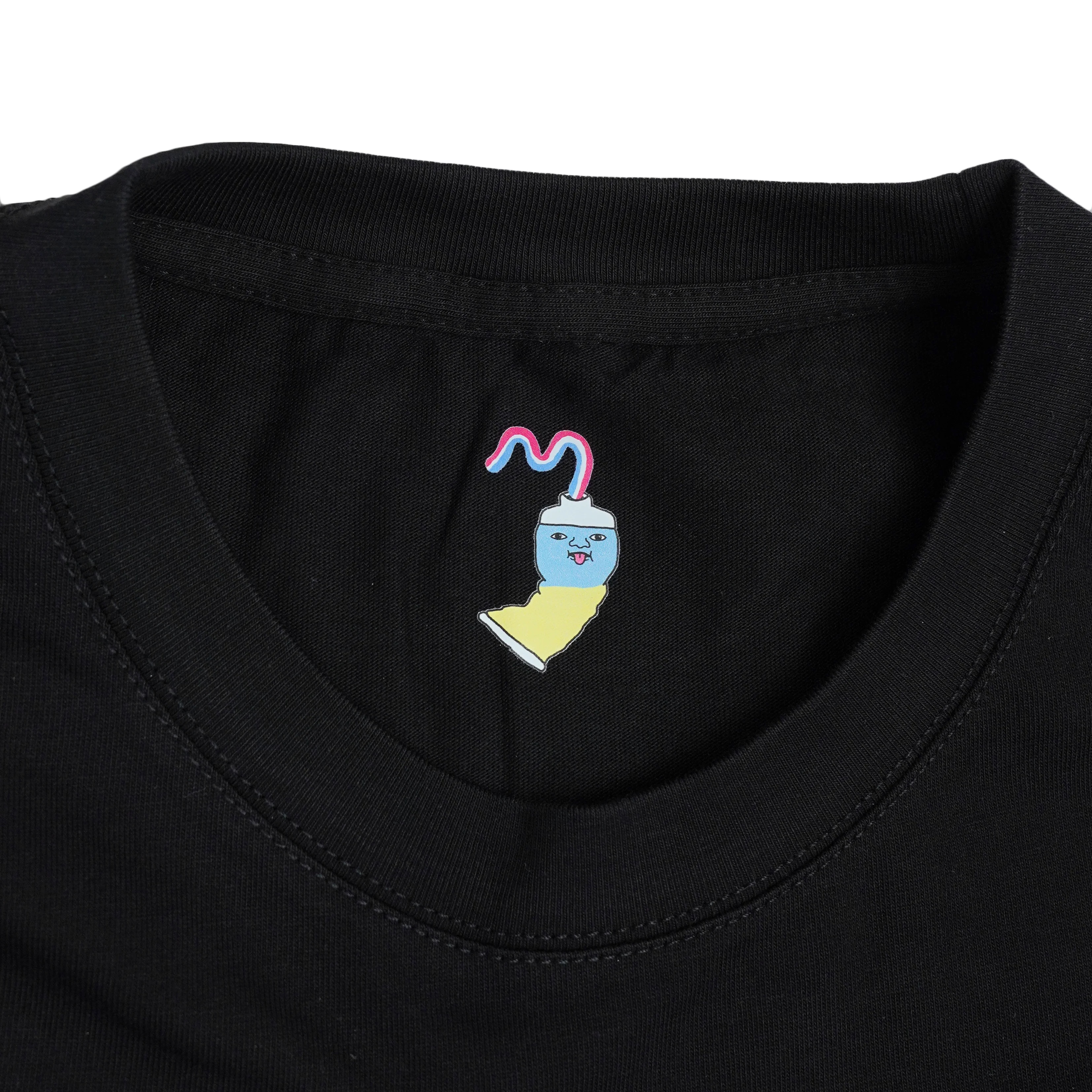 Anye tang 安爺堂 - Violent Hygiene Tee