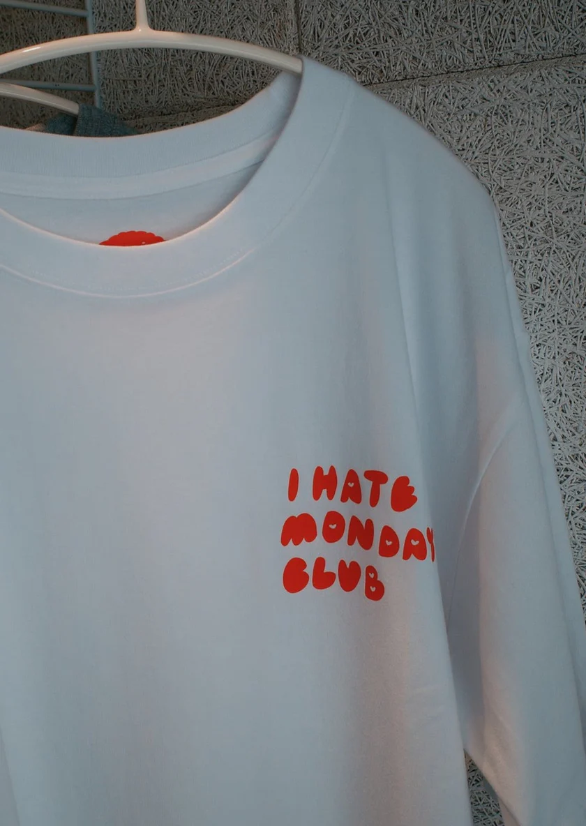 Ilovemyselfself-T-shirt-We Need Coffee To Survive