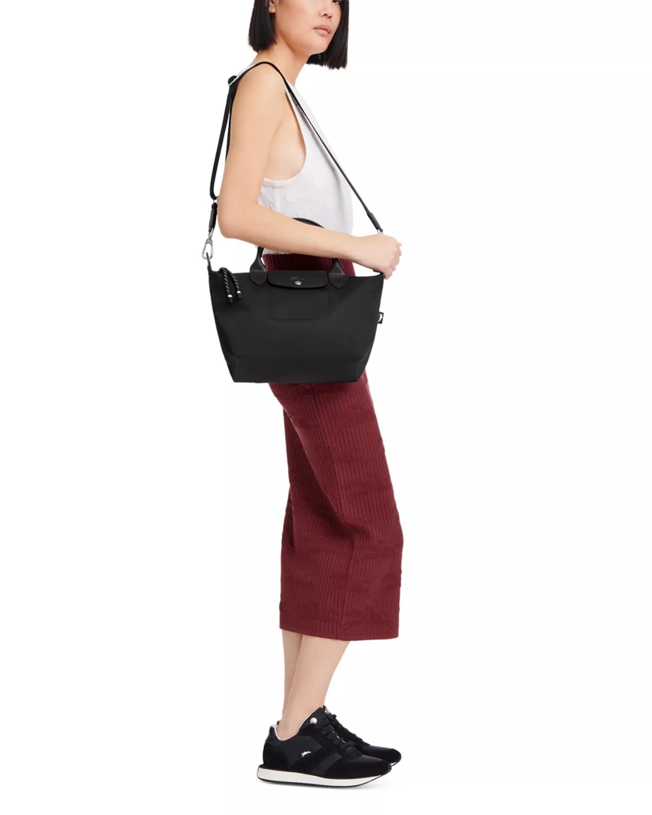 【預購】 Longchamp K071717 Le Pliage Small 手提袋
