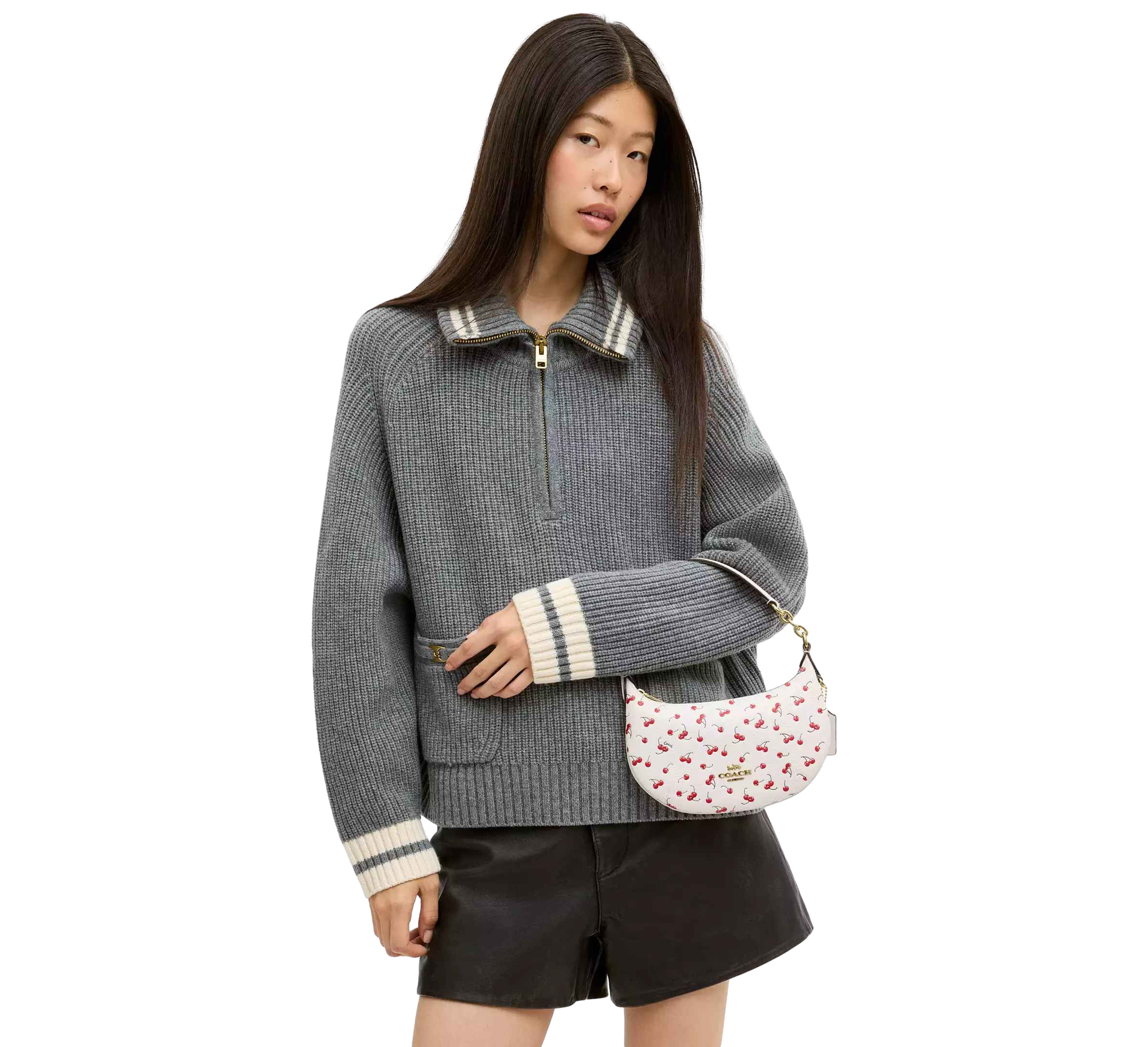 女仕