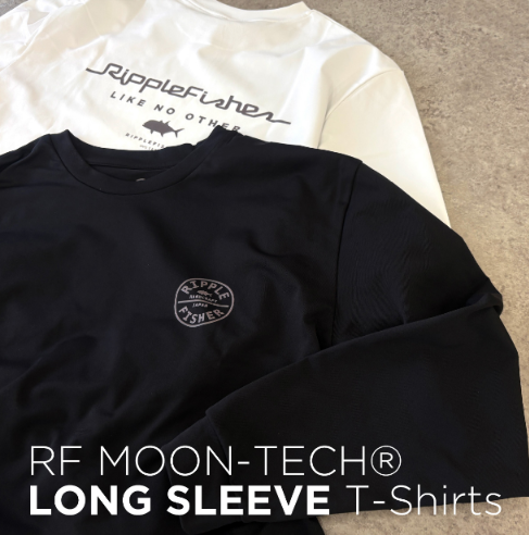 RF MOON-TECH® Long Sleeve T-Shirt