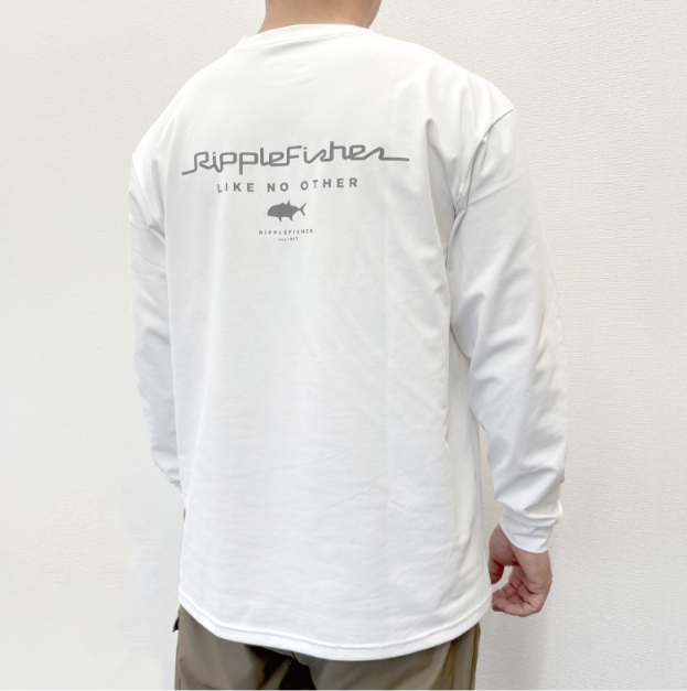 RF MOON-TECH® Long Sleeve T-Shirt