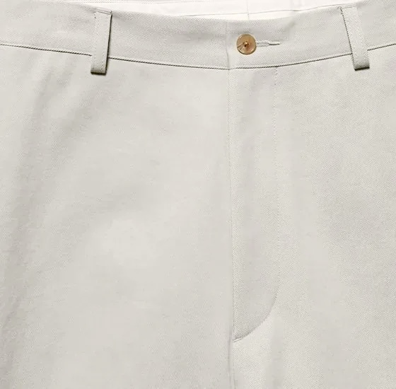 A.PRESSE 2026 TYPE.3 CHINO THOUSERS (26AAP-04-40) - PRE ORDER ITEM (預訂中)