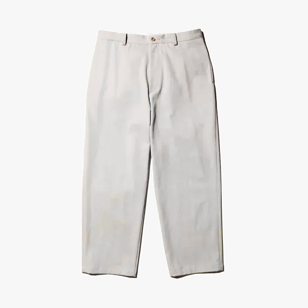A.PRESSE 2026 TYPE.3 CHINO THOUSERS (26AAP-04-40) - PRE ORDER ITEM (預訂中)