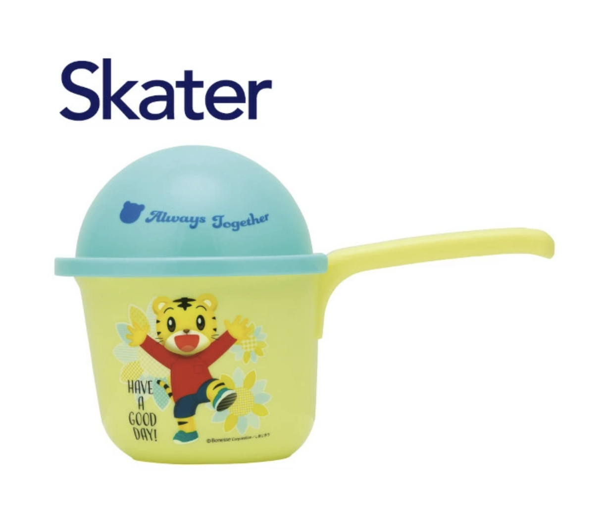 Skater 舀水工具-巧虎