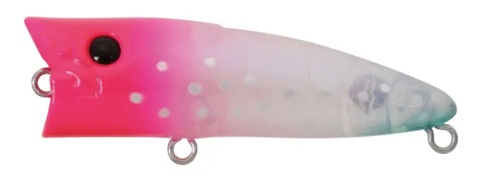 ZIPBAITS  ZBL Popper Tiny