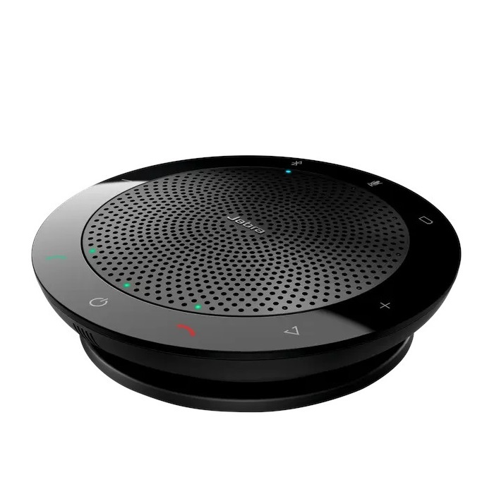 Jabra Speak 510 無線會議電話揚聲器 (MS 版本)