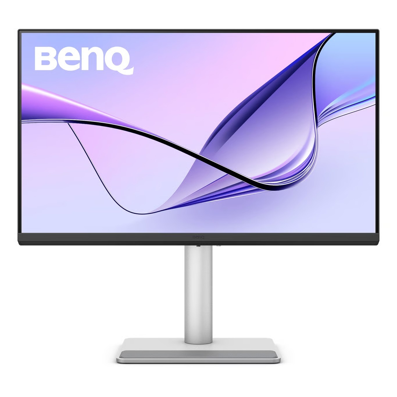 BenQ MA270U 27” 4K UHD IPS Monitor for MacBook