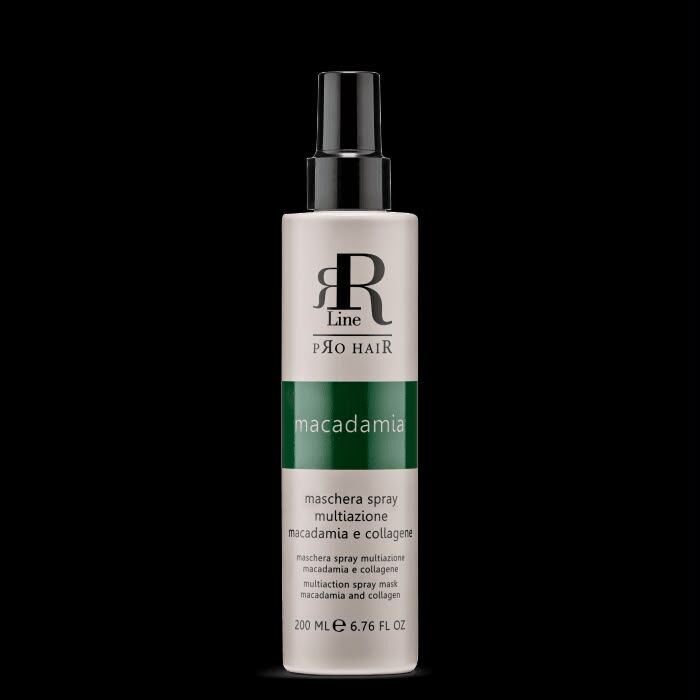 RR macaoamia Nourishing 夏威夷果滋潤噴霧200ml