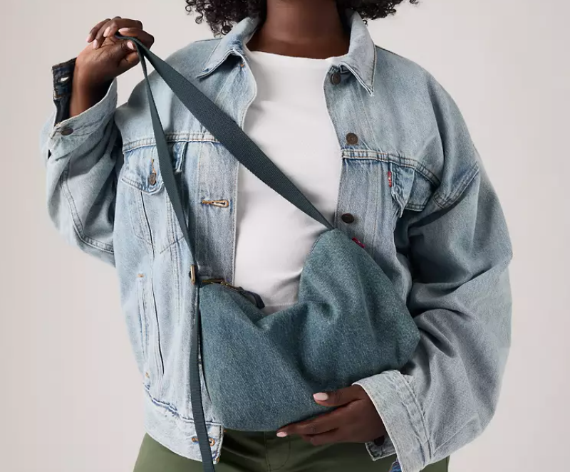 【預購】LEVIS H071803 Ali 單肩包