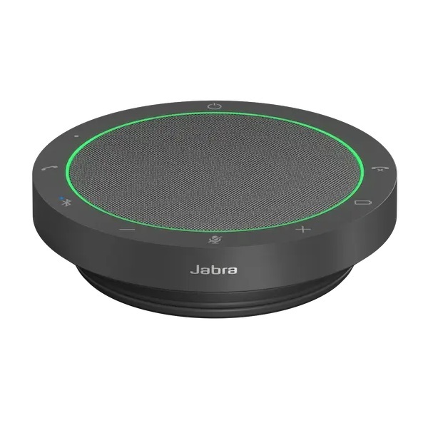 Jabra Speak2 55 無線會議電話揚聲器 (MS 版本)