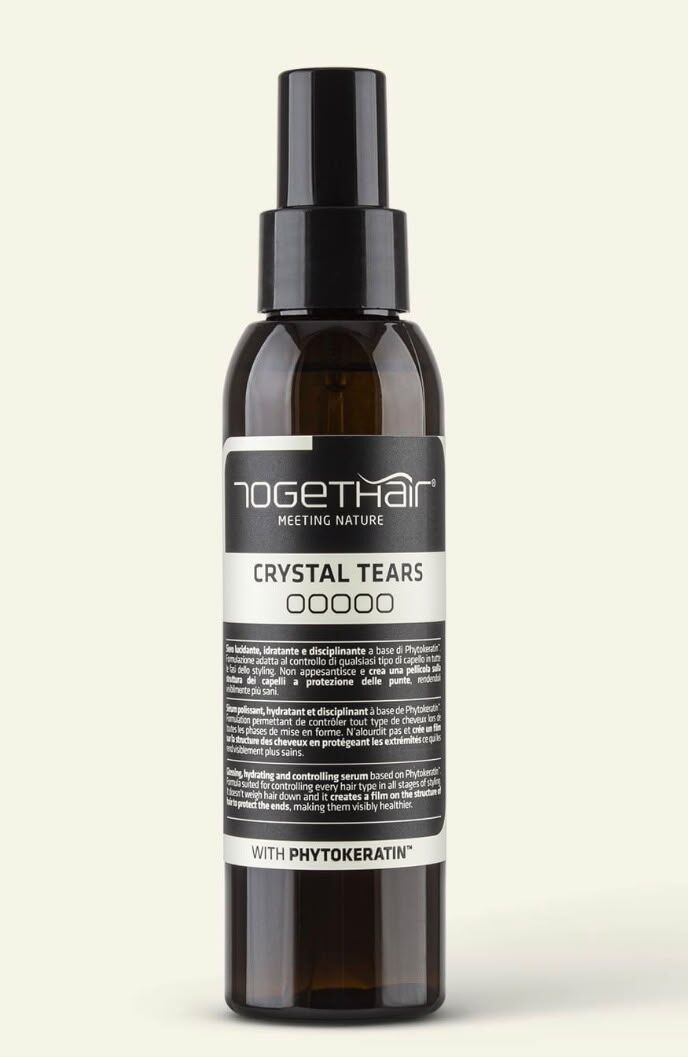 TOGeTHair Crystal Tears 30ml / 125ml