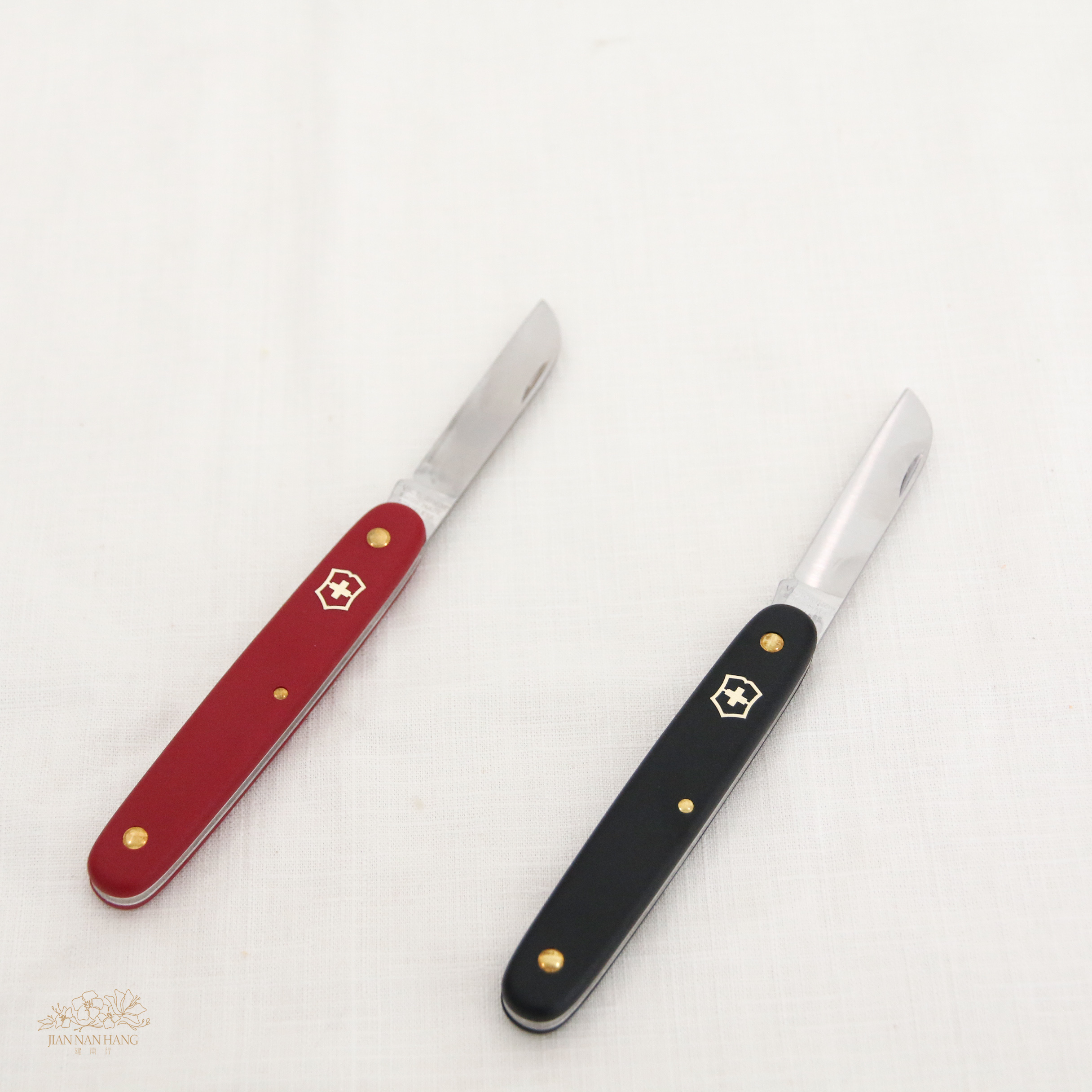 工具 瑞士刀  直刀 2色