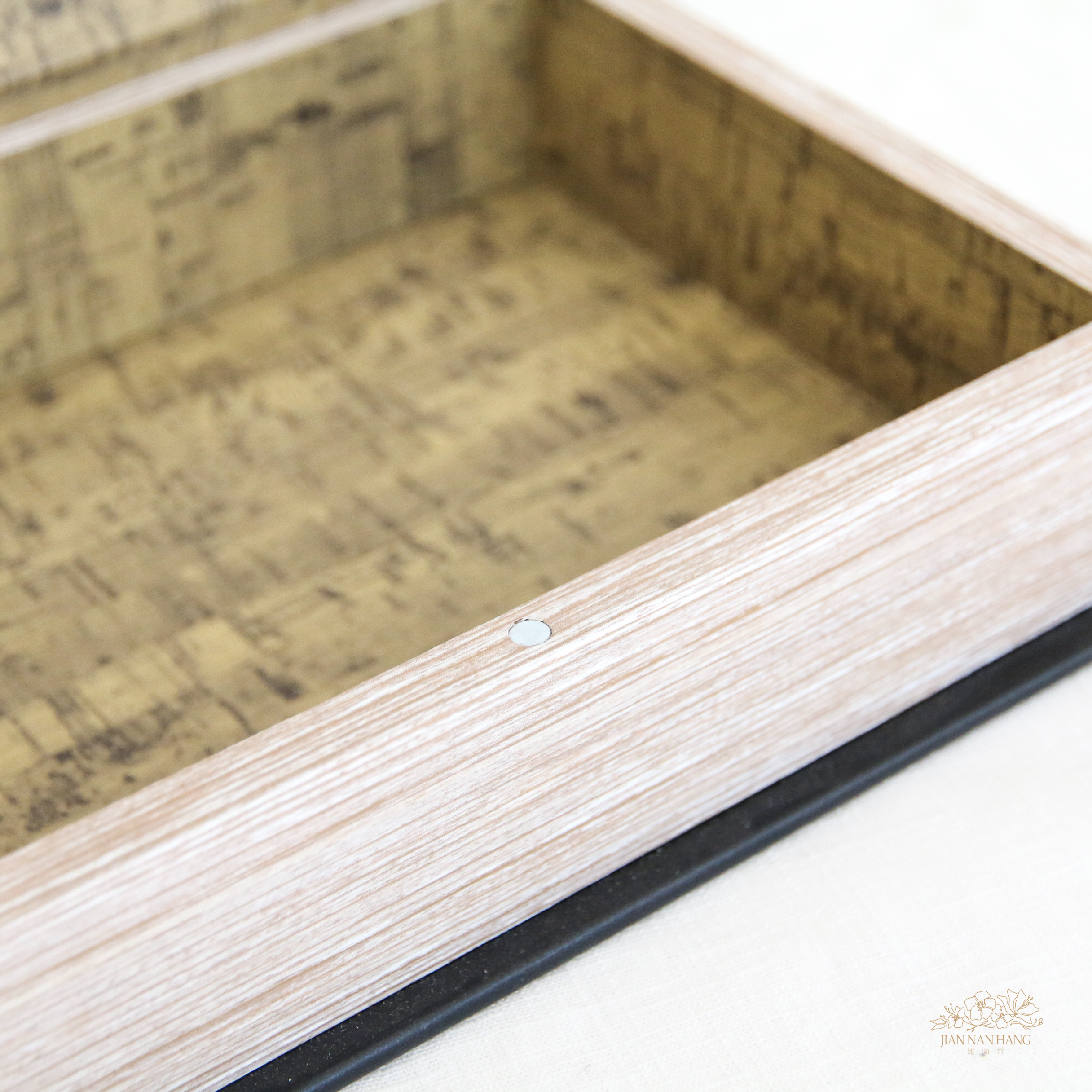 紙花器 書本造型 2色