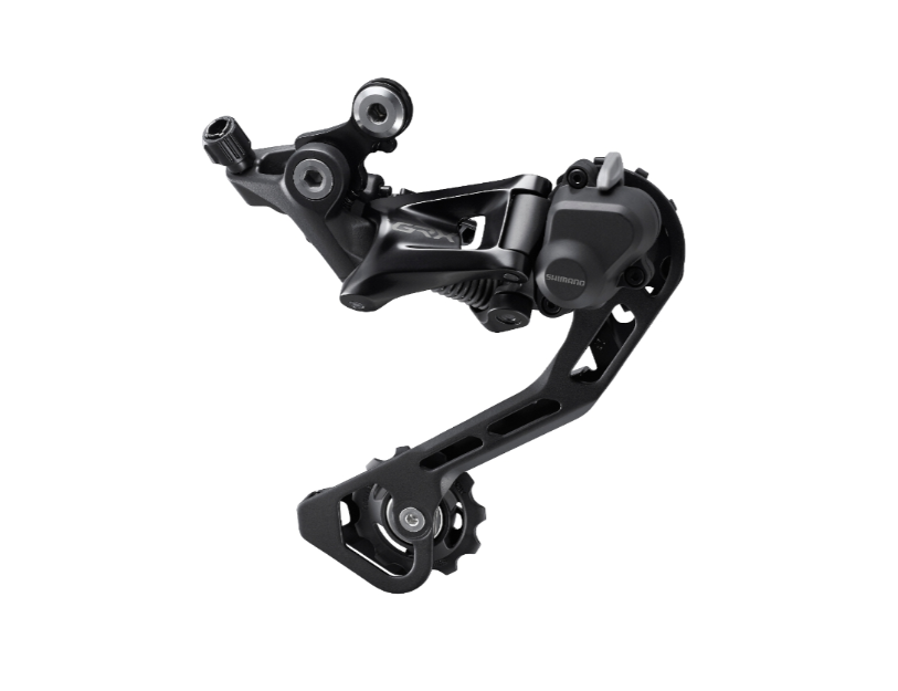 SHIMANO GRX 10速影子波腳-RD-RX400