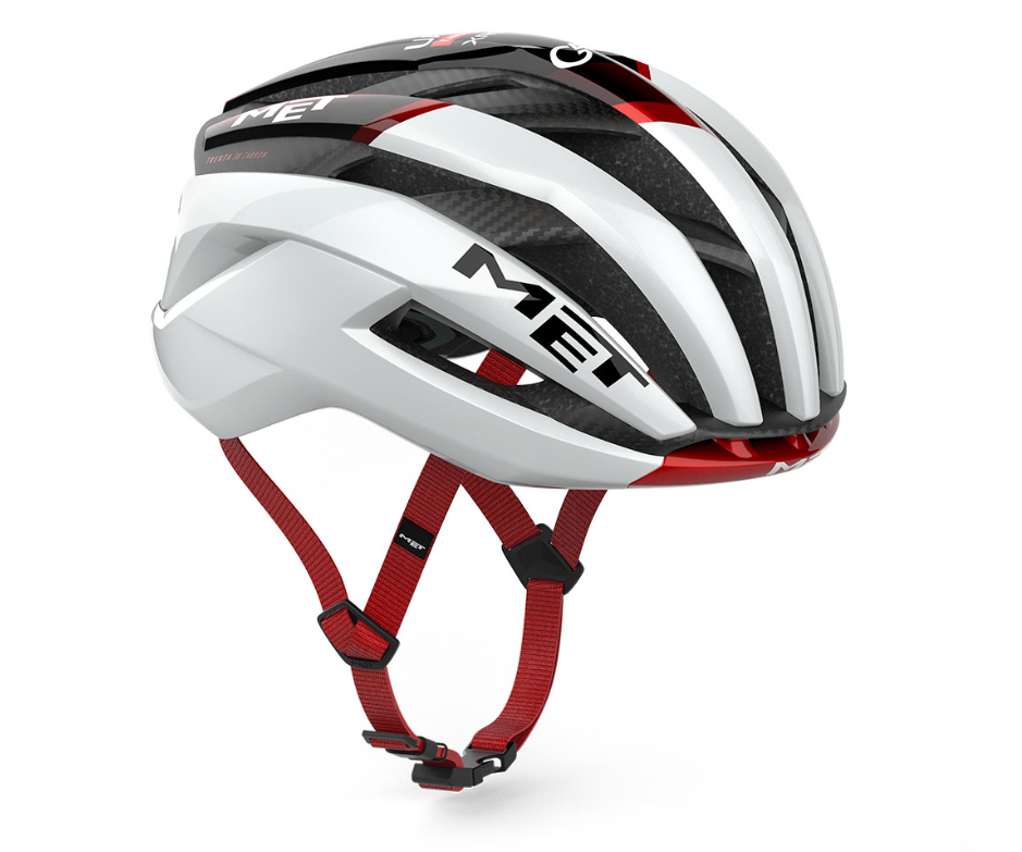 MET Trenta 3K Carbon UAE Team Emirates XRG 2026