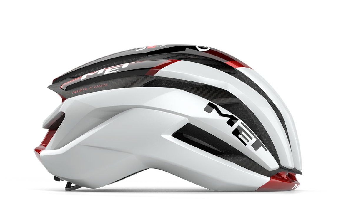 MET Trenta 3K Carbon UAE Team Emirates XRG 2026