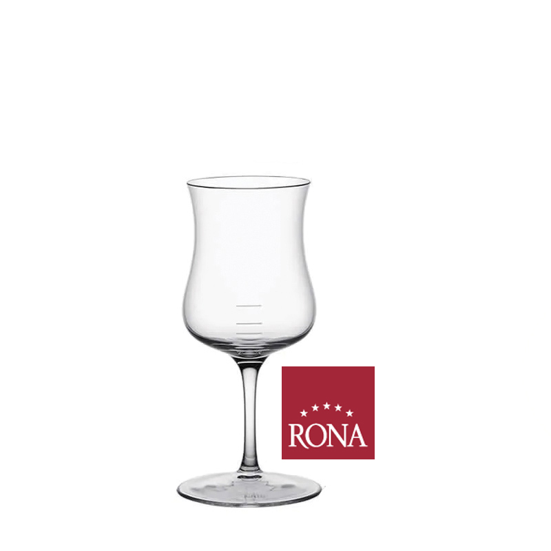 RONA 日本酒 SAKE Testing Glass 150ml