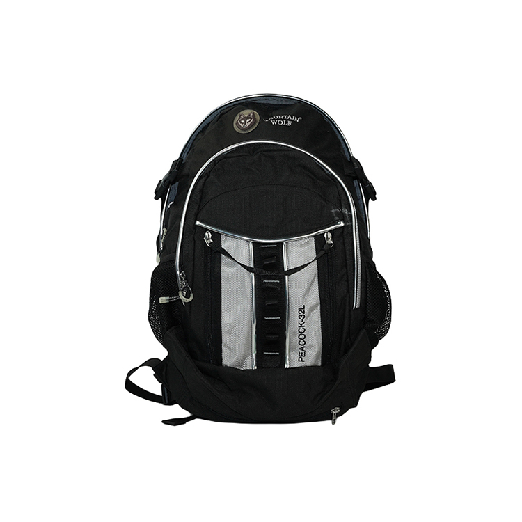 TA-543 PEACOCK-32L