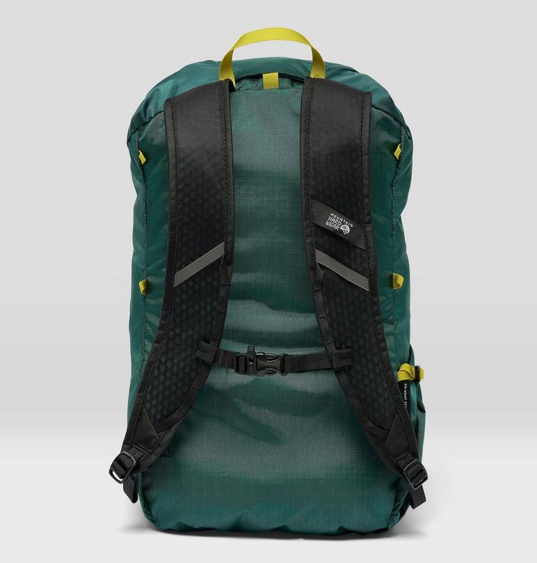 Mountain Hardwear UL 20 Backpack 輕量日用/攻頂後背包