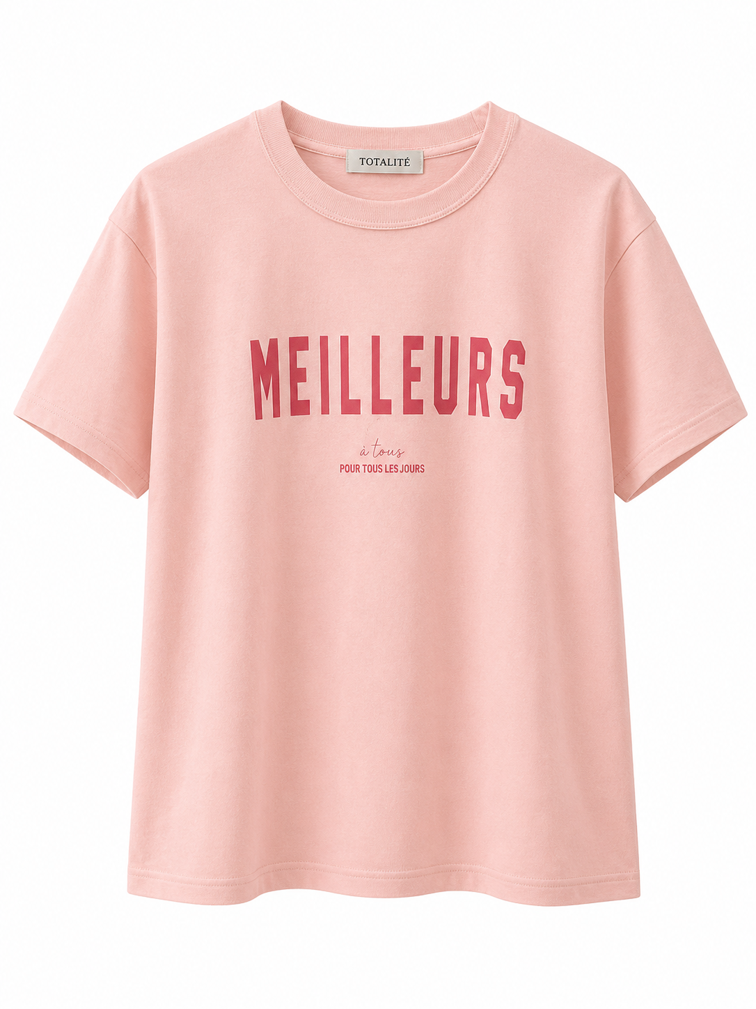 Meilleurs T-shirt