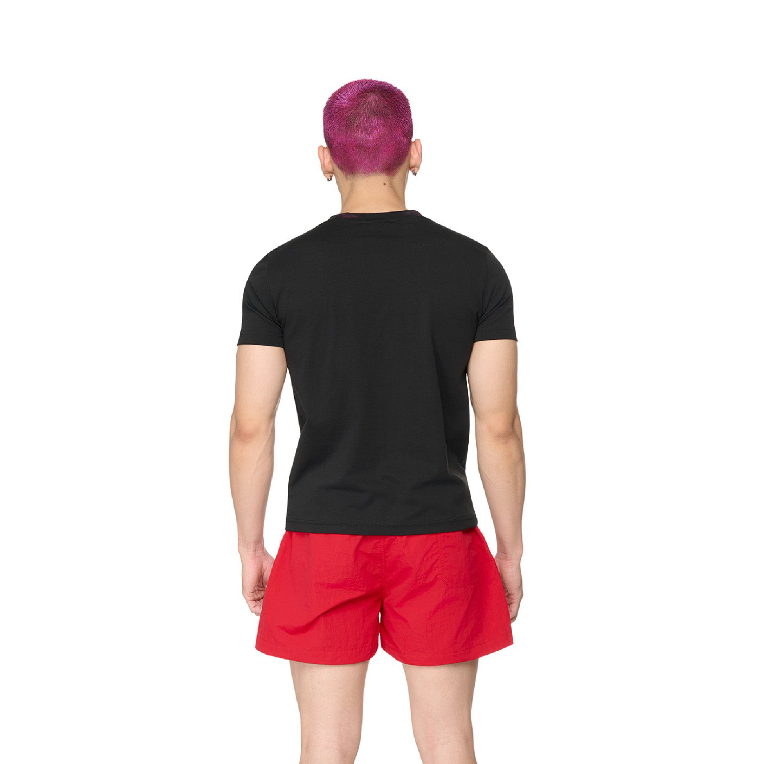 PUSH PUSH PP Nova Tee