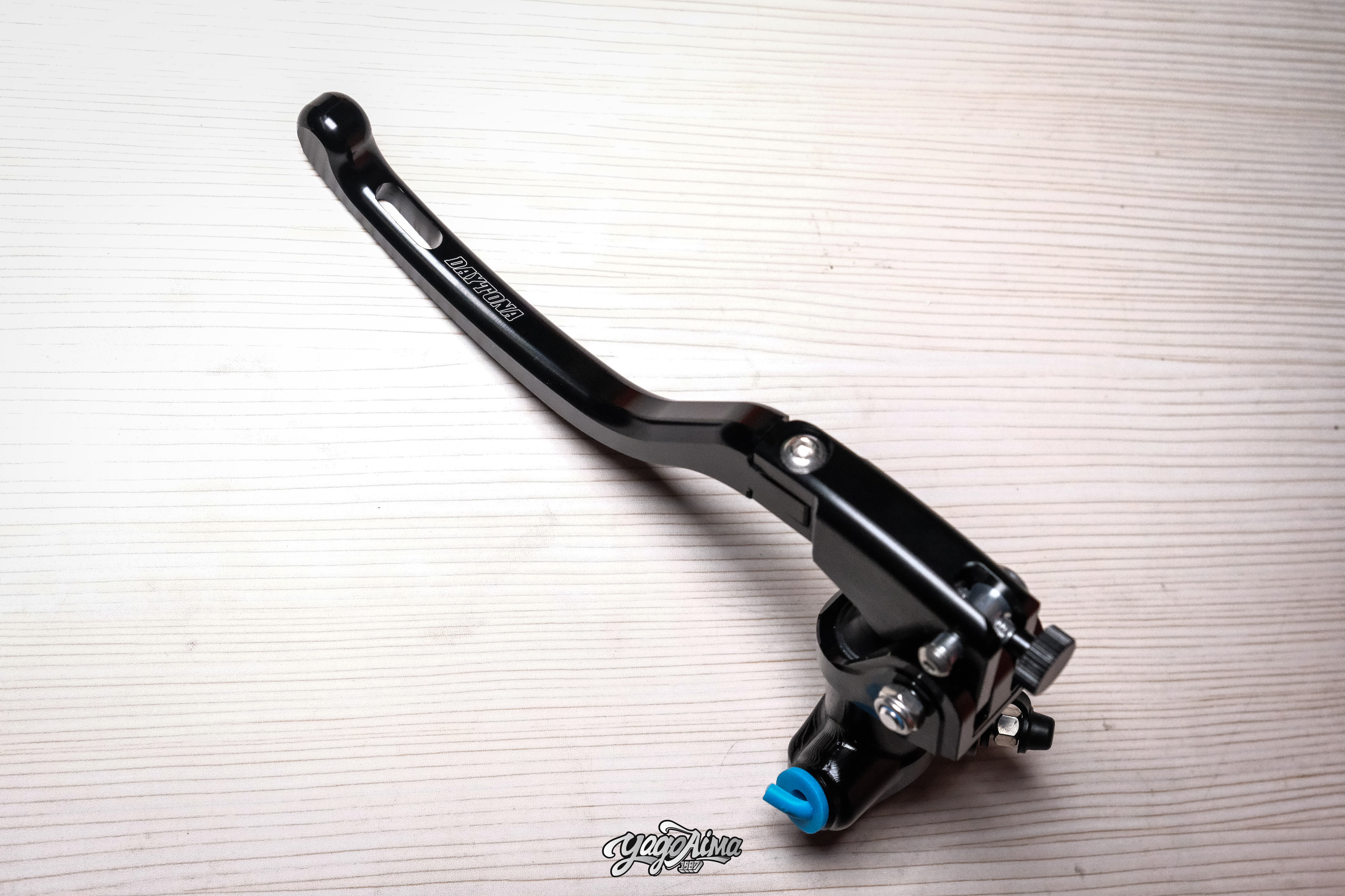 DAYTONA CNC直推總泵 15MM