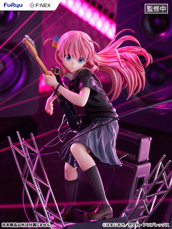 [F:NEX]《孤獨搖滾！》後藤一里 -Live-