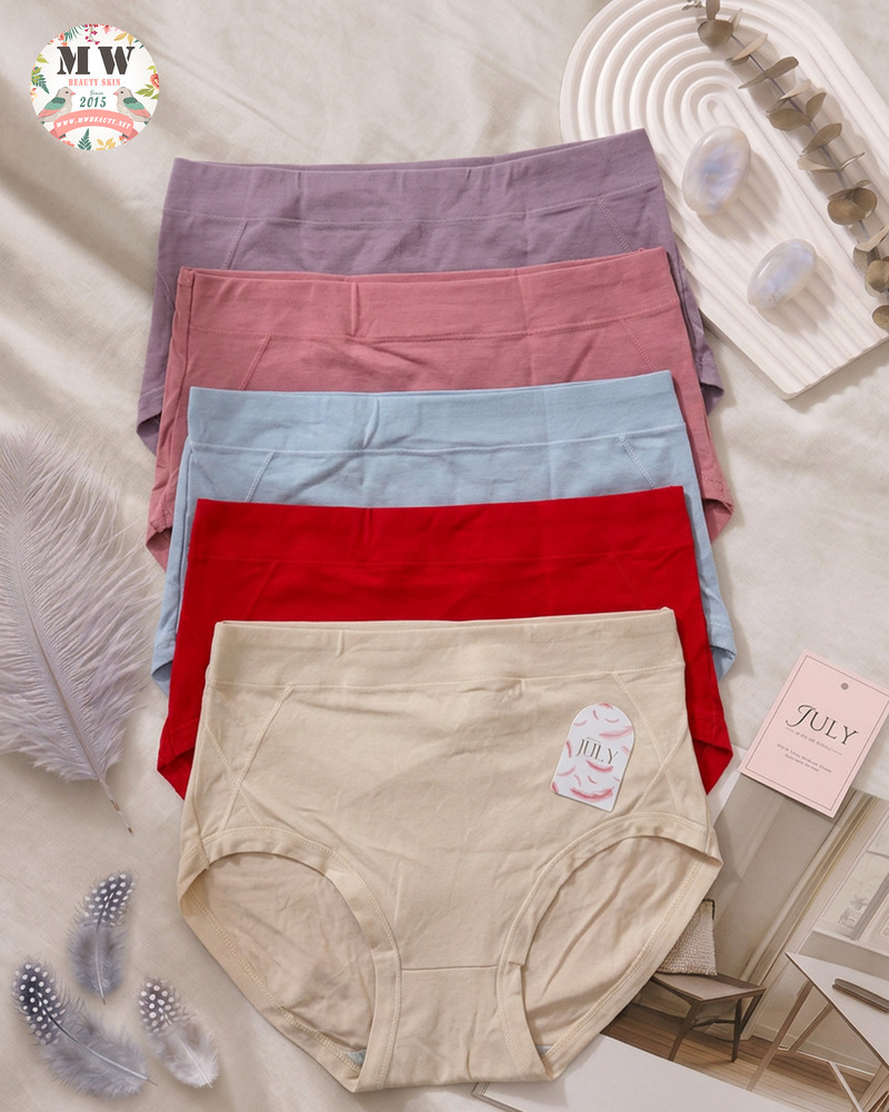 JULY 棉內褲 #1570