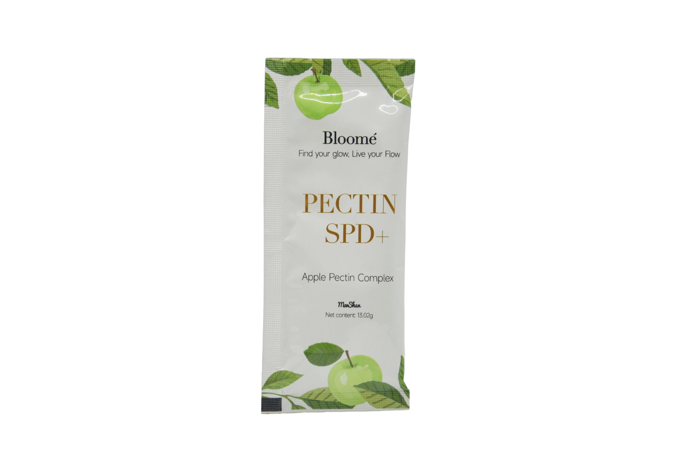 BLOOMÉ PECTIN SPD+ APPLE PECTIN COMPLEX 蘋果果膠 (30包/盒)