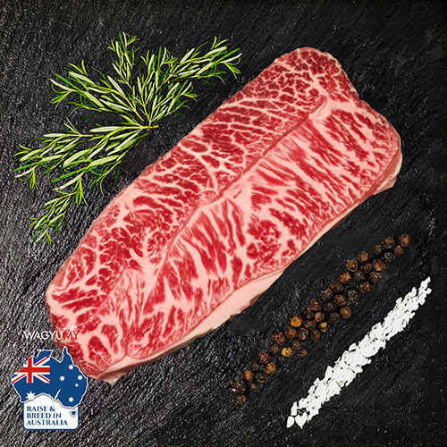 澳洲和牛板腱火鍋/燒肉片