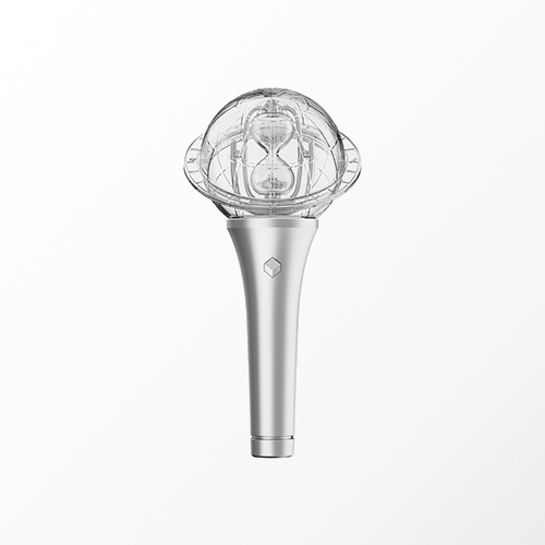 Ateez light stick ver.3