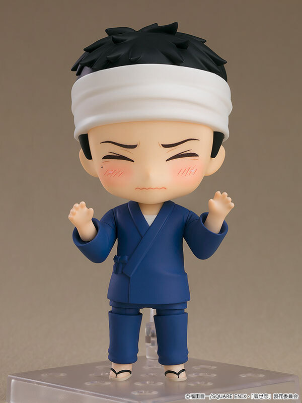 Mar Good Smile Company Nendoroid TV Anime "My Dress-Up Darling" Wakana Gojo Pre-order